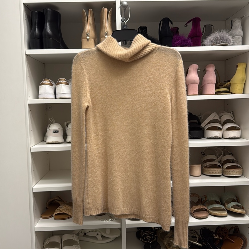 Antonio Melani Cashmere Sweater